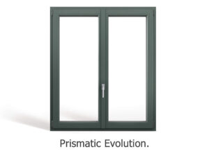 Prismatic Evolution